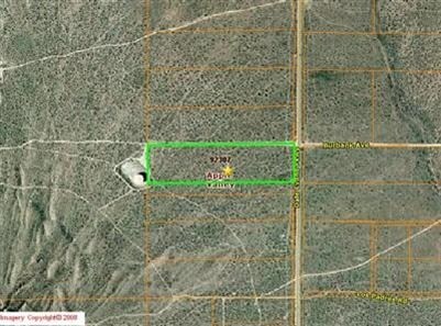 More Photos Of 1 Dale Evans Pky, Apple Valley Land For Sale