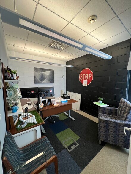 More Photos Of 111 Adell Pl, Elmhurst Storefront For Lease