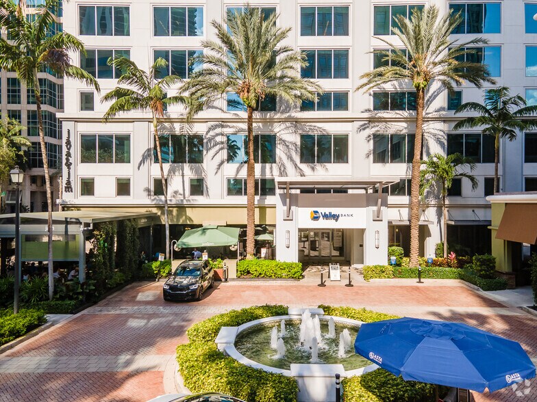 More Photos Of 301 E Las Olas Blvd, Fort Lauderdale Office For Lease