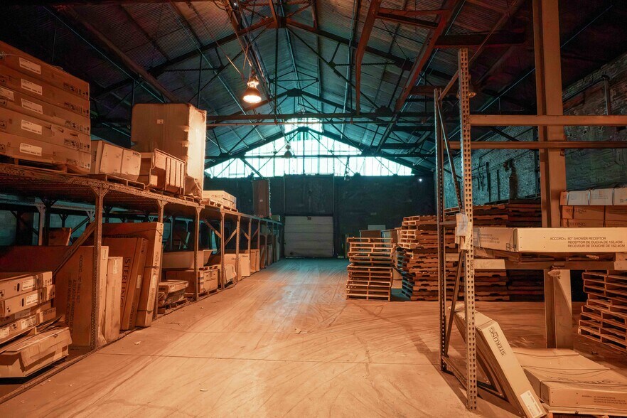 More Photos Of 6301 Butler St, Pittsburgh Warehouse For Sale