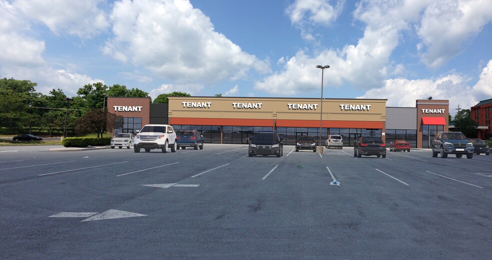 Primary Photo Of 927 Foxcroft Ave, Martinsburg Freestanding For Lease