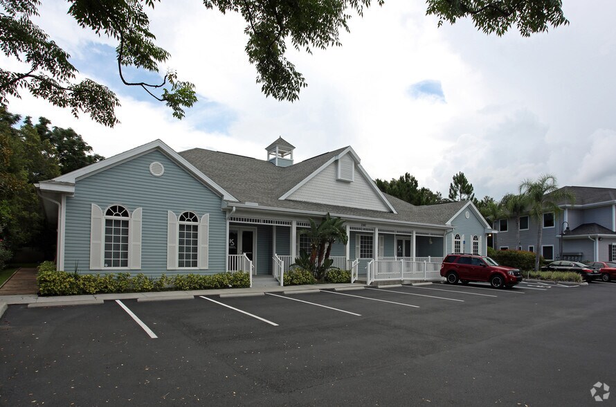 More Photos Of 2146 Alternate 19 N, Palm Harbor Office For Sale