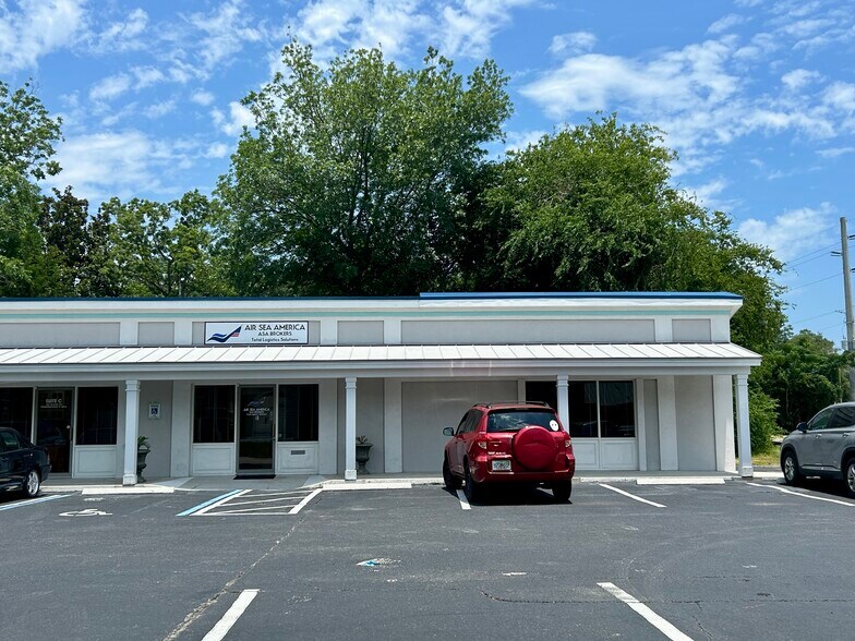 More Photos Of 1001 Atlantic Ave, Fernandina Beach Unknown For Lease