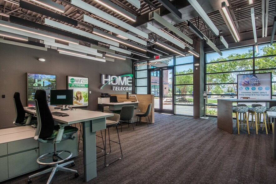 More Photos Of 1247 Nexton Pky, Summerville Office For Lease