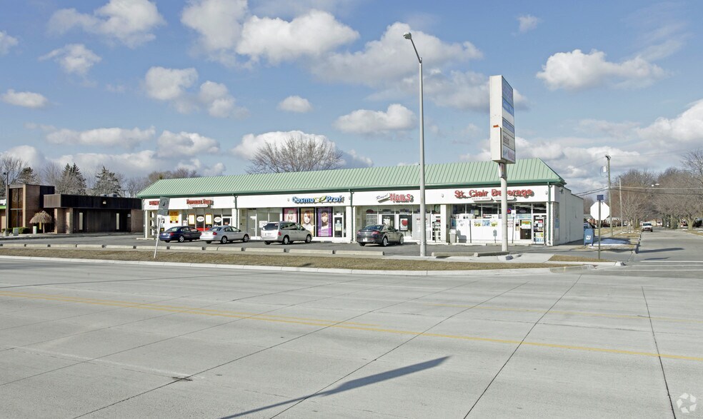 More Photos Of 26517-26527 Little Mack Ave, Saint Clair Shores Unknown For Lease