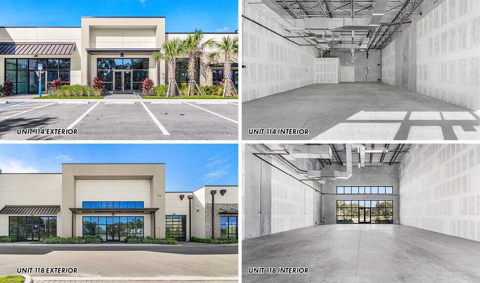 More Photos Of 9606 Bernpine Ct, Bonita Springs General Retail For Lease