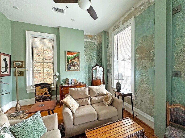 More Photos Of 1110 Caldwell St, Newberry Lodge Meeting Hall For Sale