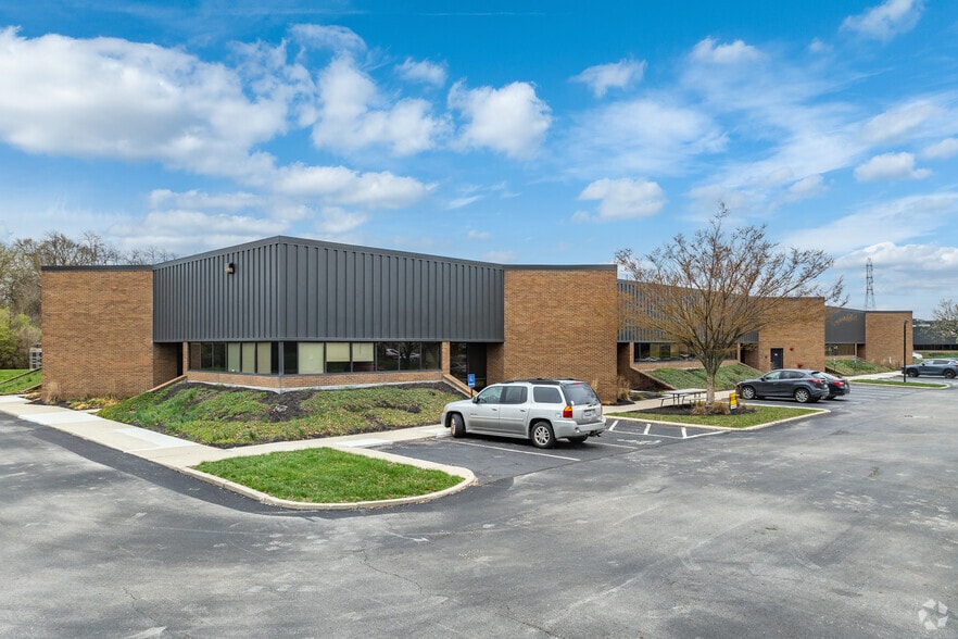 Primary Photo Of 1717-4189 Arlingate Ln, Columbus Light Distribution For Lease