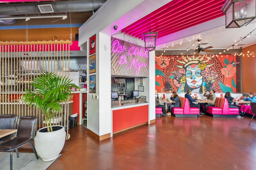 More Photos Of 8236-8274 Firestone Blvd, Downey Unknown For Lease