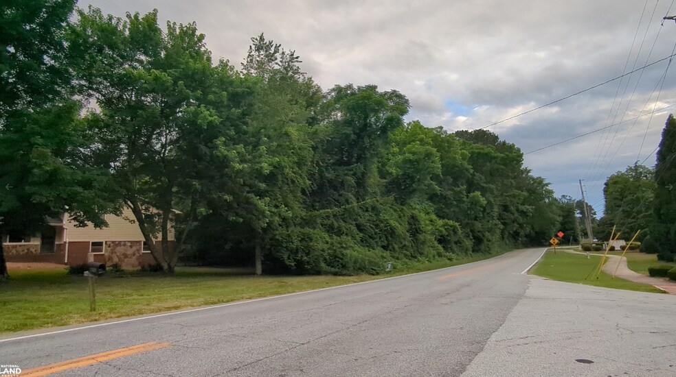 More Photos Of 4175 Annistown Rd, Snellville Land For Sale