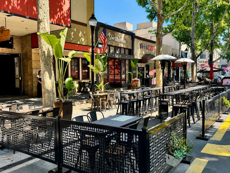 More Photos Of 228 Castro St, Mountain View Bar For Sale