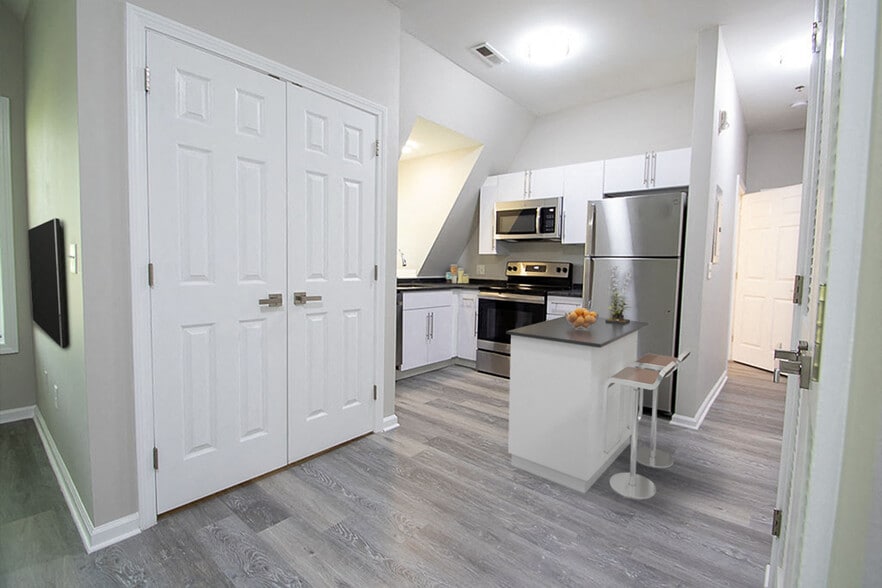 More Photos Of 60 S Broad St, Milford Apartments For Lease