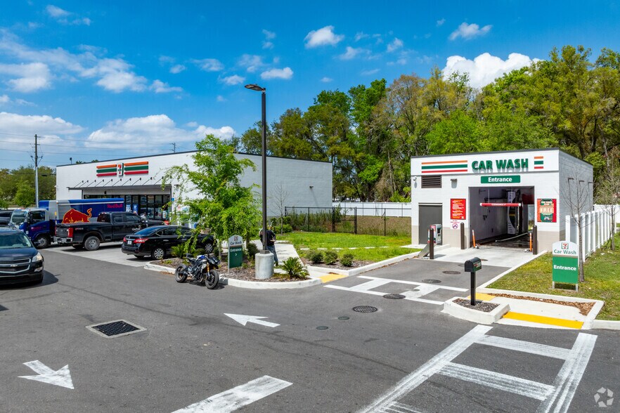 More Photos Of 34511 State Road 54, Zephyrhills Convenience Store For Sale