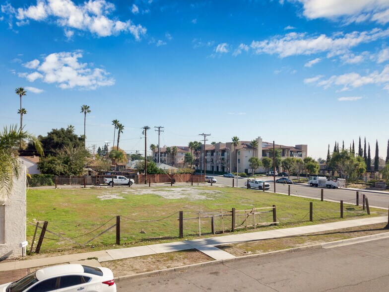More Photos Of 8671 Wheeler, Fontana Land For Sale