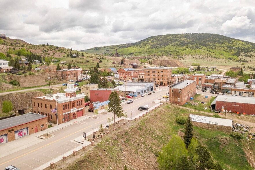 More Photos Of 400 W Victor Ave, Victor Hotel For Sale