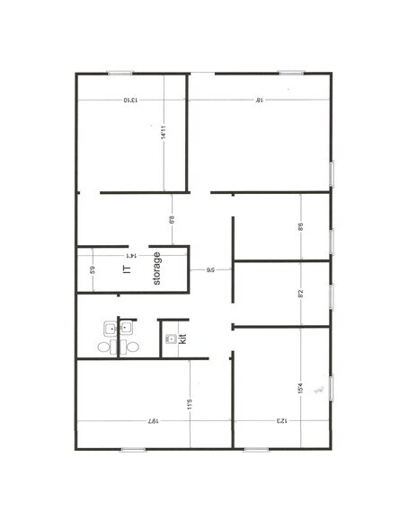 More Photos Of 4001 W Newberry Rd, Gainesville Office For Lease
