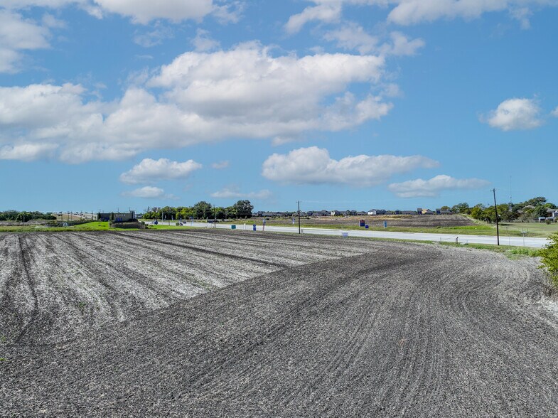 More Photos Of NEC Elevon Parkway & SH-78, Lavon Land For Sale