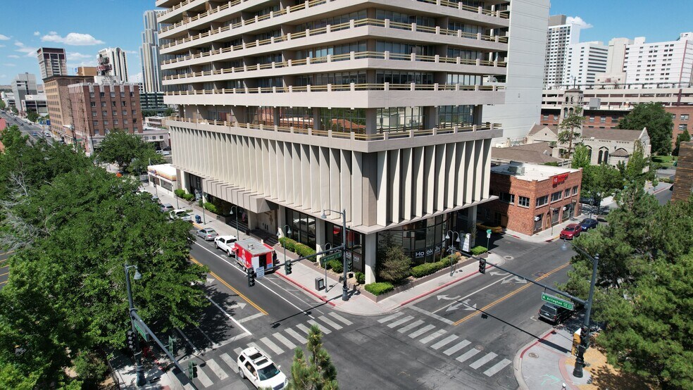 More Photos Of 100 N Arlington Ave, Reno Apartments For Sale