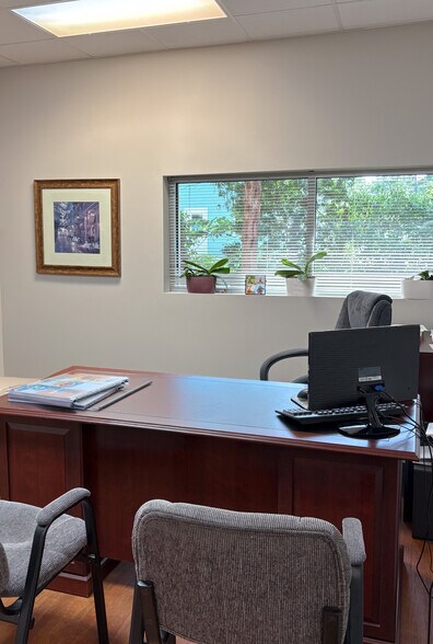More Photos Of 2435 Lynn Rd, Raleigh Office For Sale