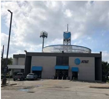 More Photos Of 3773 S US 59 Hwy, Houston Freestanding For Sale