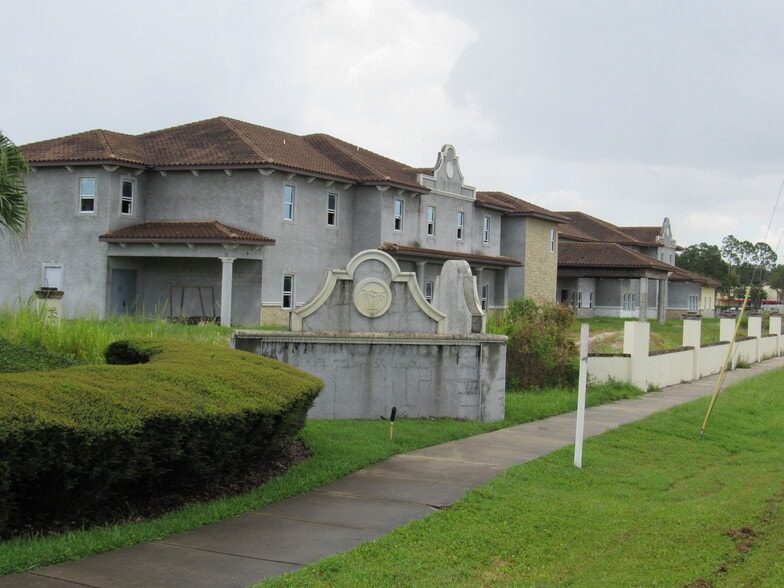 Primary Photo Of 4207 FL-64 SR, Bradenton Healthcare For Sale
