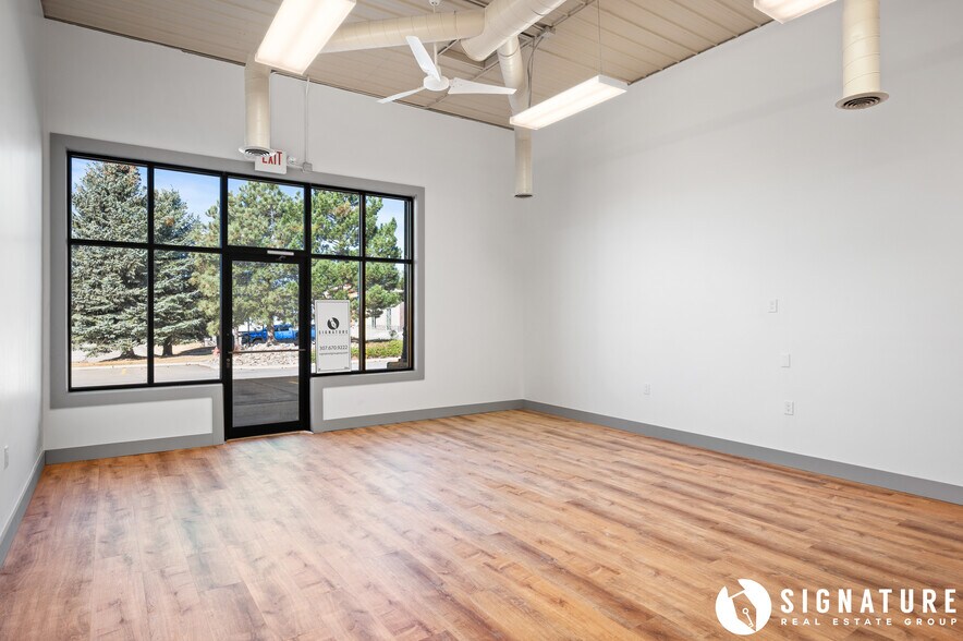 More Photos Of 1103 E Boxelder Rd, Gillette Storefront Retail Office For Sale