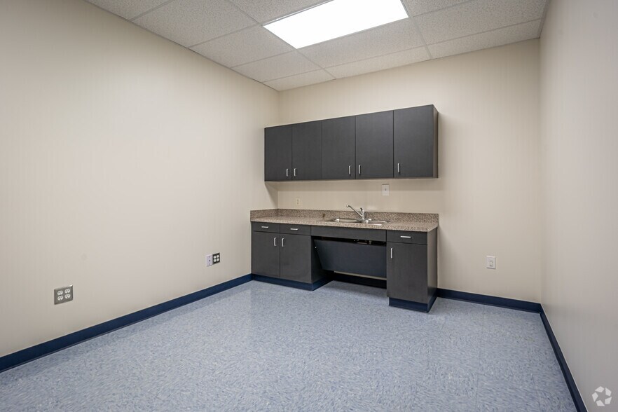 Photo of 1st Floor Ste 300