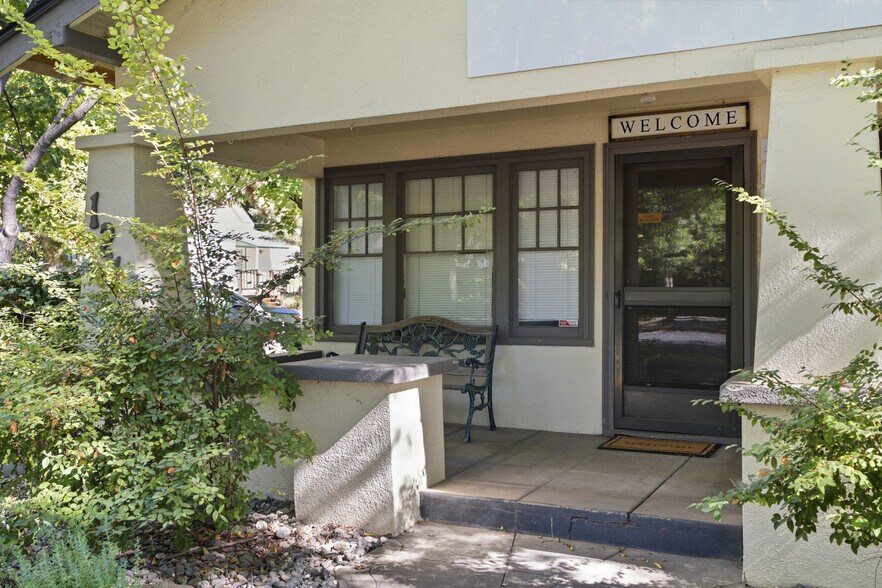 More Photos Of 1361 Esplanade Rd, Chico Office For Sale