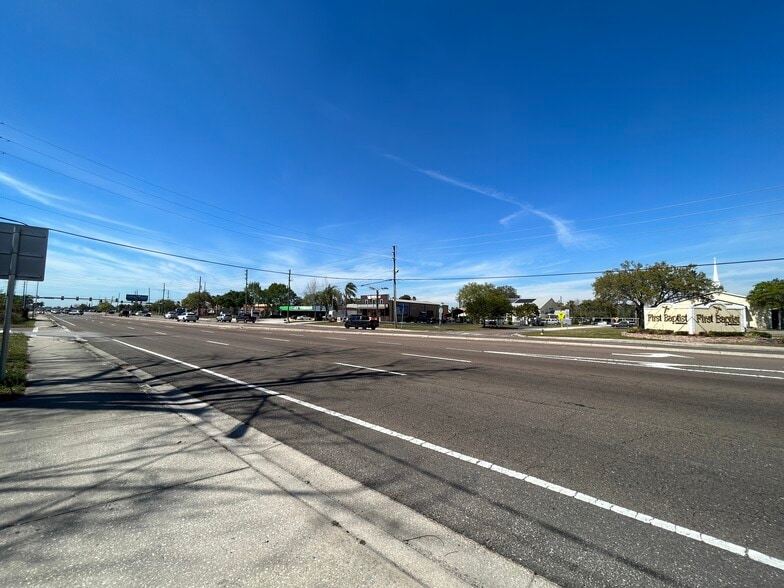 More Photos Of 5616 State Road 54, New Port Richey General Retail For Sale