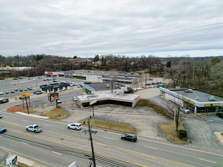 More Photos Of 3843 William Penn Hwy, Monroeville Freestanding For Lease