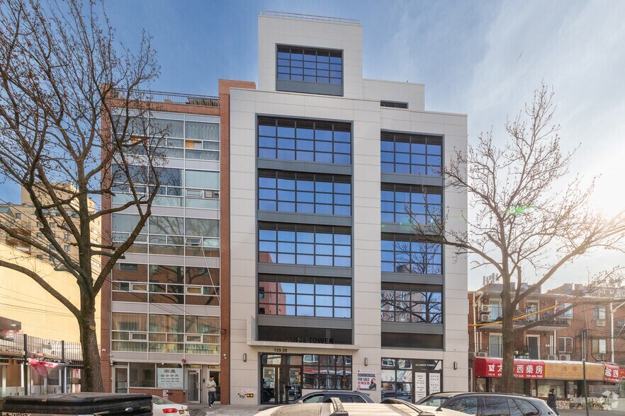 More Photos Of 13320 41st Rd, Flushing Medical For Sale