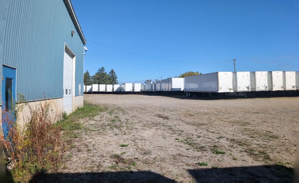More Photos Of 2679 Couch Road, Putnam Land For Lease