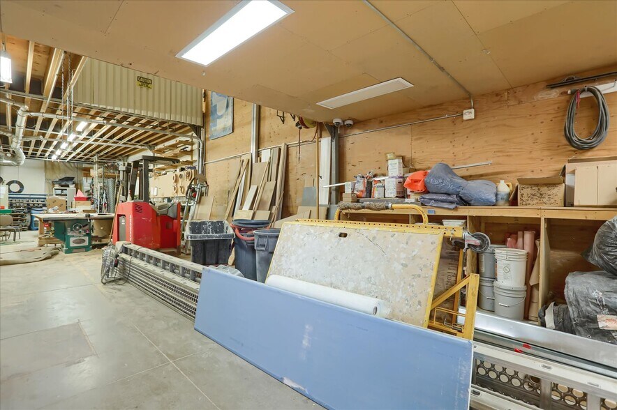 More Photos Of 7390 S Fraser St, Centennial Industrial For Sale