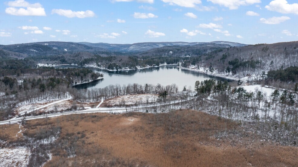 More Photos Of 13640 State Route 22, Canaan Office For Sale