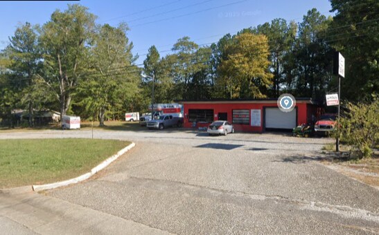 More Photos Of 67200 AL Highway 77, Talladega Freestanding For Sale