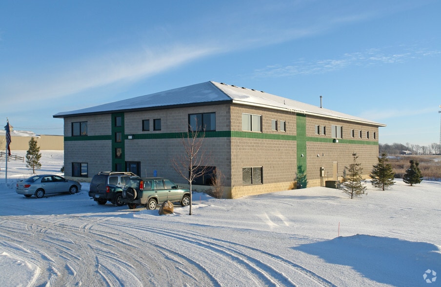 More Photos Of 4700 County Rd 19, Medina Office For Lease