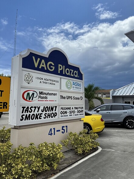 More Photos Of 41-51 N Federal Hwy, Pompano Beach Medical For Lease