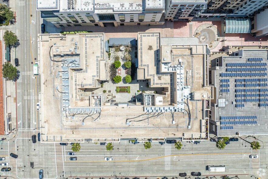 More Photos Of 39 S Los Robles Ave, Pasadena Apartments For Lease