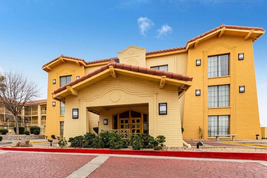 More Photos Of 7550 Remcon Cir, El Paso Hotel For Sale