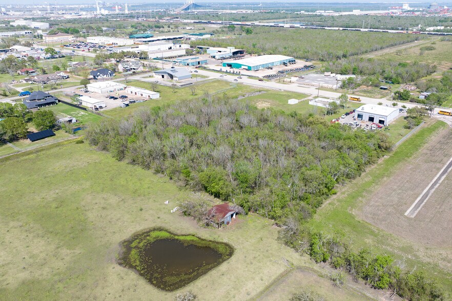 More Photos Of 0 H Street, La Porte Land For Sale