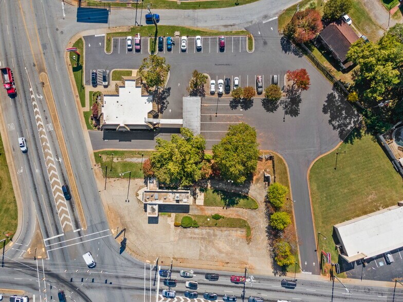 More Photos Of 1601 Poinsett Hwy, Greenville Land For Sale