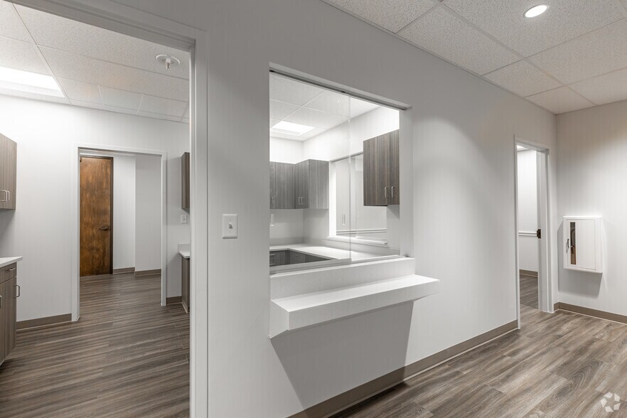 More Photos Of 7777 Forest Ln, Dallas Healthcare For Sale