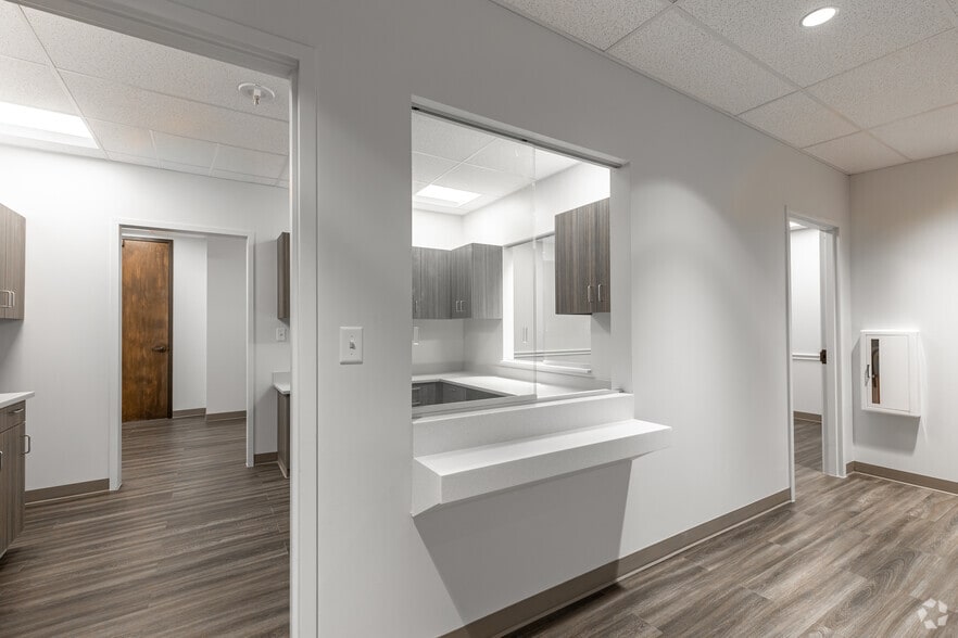 Photo of 6th Floor Ste C-699