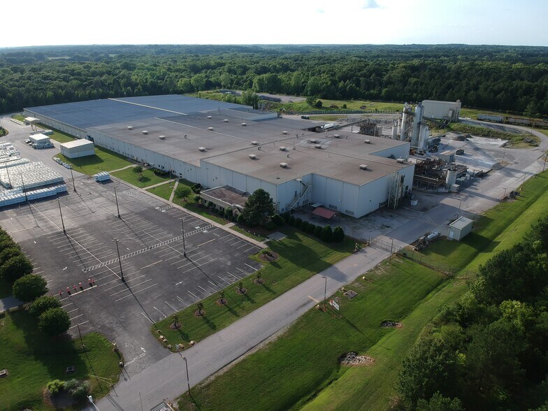 More Photos Of 590 Ecology Ln, Chester Manufacturing For Sale