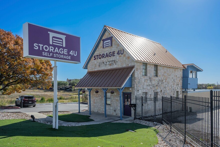 Primary Photo Of , San Antonio Specialty For Sale