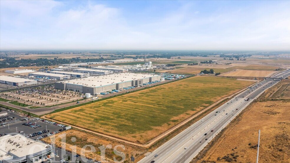 More Photos Of 0 N Star Rd., Nampa Land For Sale