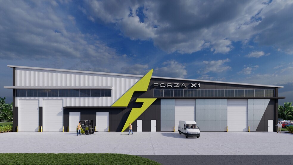 More Photos Of College Dr, Marion Land For Sale