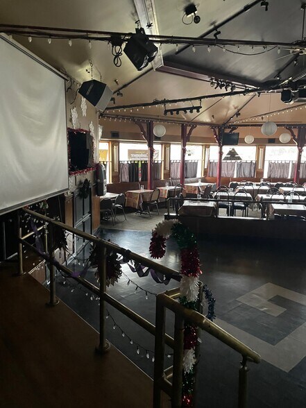 More Photos Of 1100 Grove Rd, Pittsburgh Restaurant For Sale