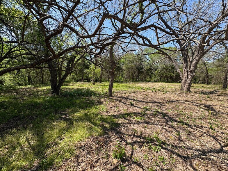 More Photos Of 0000 Rockport Rd, Sherman Land For Sale