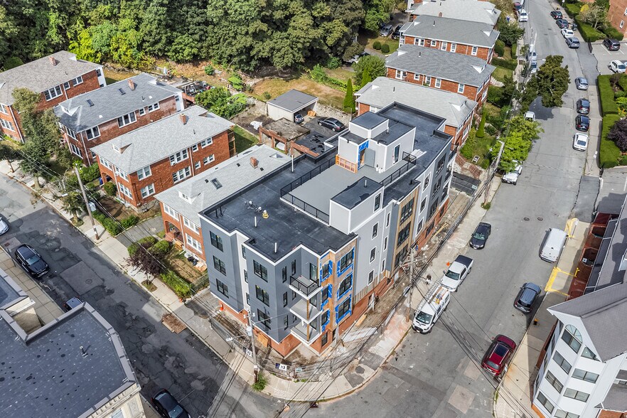 More Photos Of 36 Colborne Rd, Boston Apartments For Sale